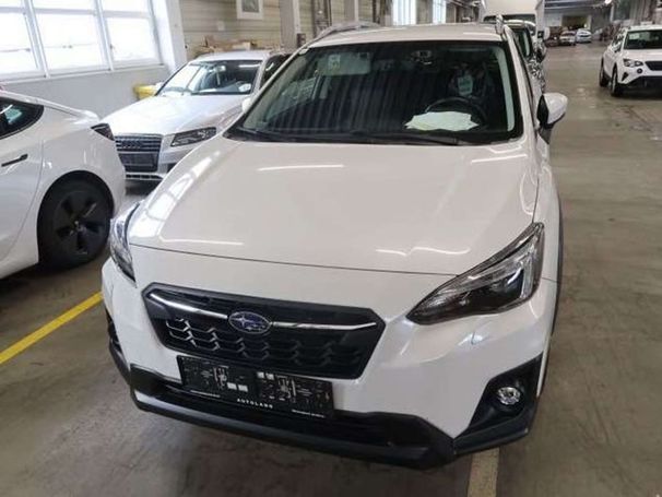 Subaru XV Style 84 kW image number 2