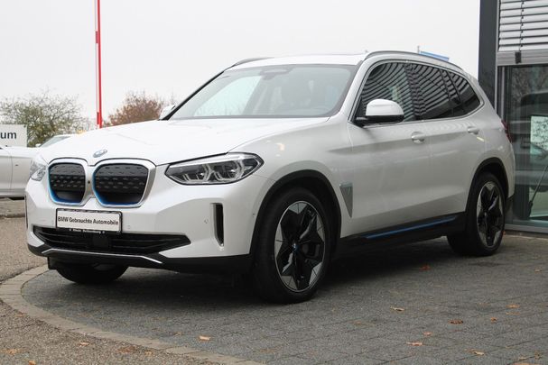 BMW iX3 Impressive 210 kW image number 1