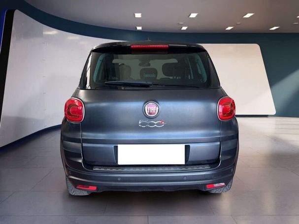 Fiat 500L 1.6 Cross 88 kW image number 6