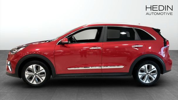 Kia Niro e 150 kW image number 5