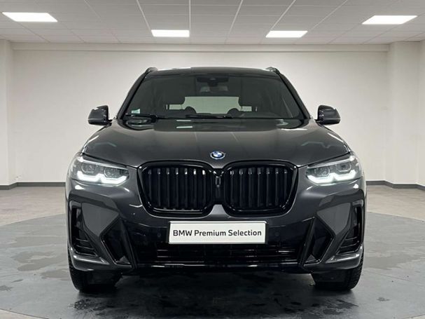 BMW X3 xDrive 137 kW image number 2