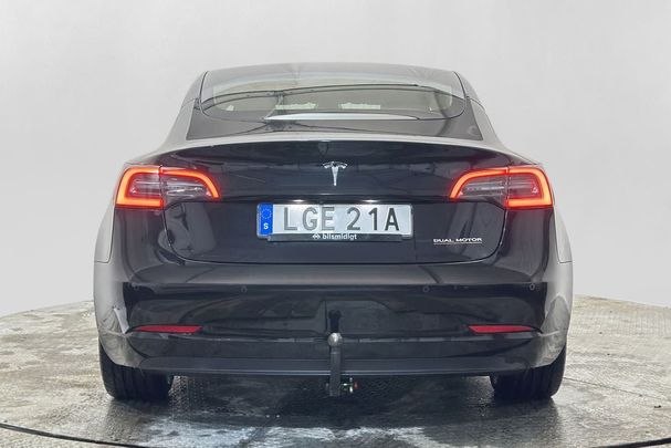 Tesla Model 3 Performance Long Range AWD 324 kW image number 7