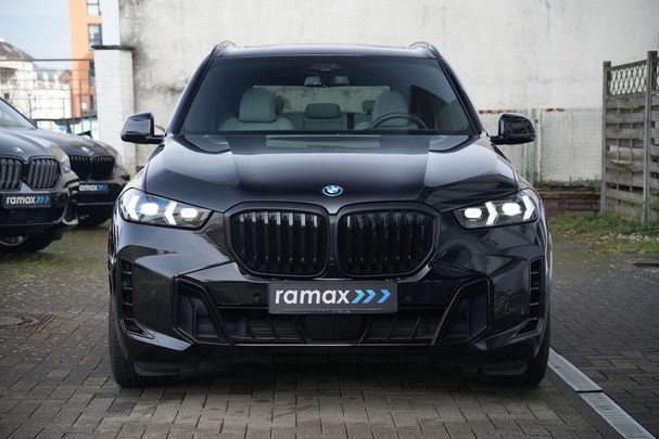 BMW X5 50e xDrive 360 kW image number 2