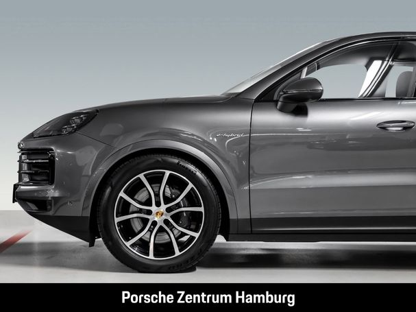 Porsche Cayenne Coupé E-Hybrid 346 kW image number 13