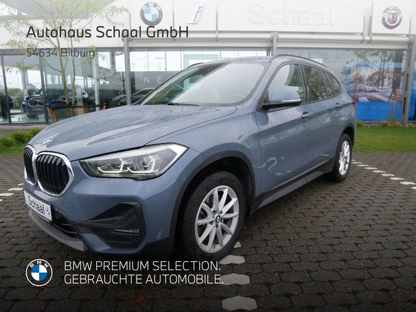 BMW X1 xDrive25d Advantage 170 kW image number 1