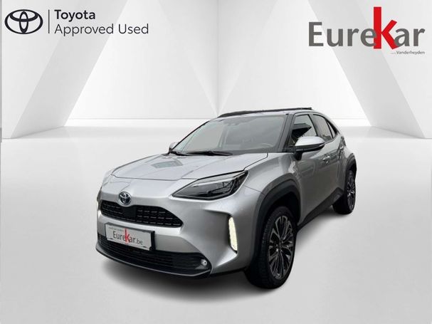 Toyota Yaris Cross 1.5 Hybrid Elegant 85 kW image number 1