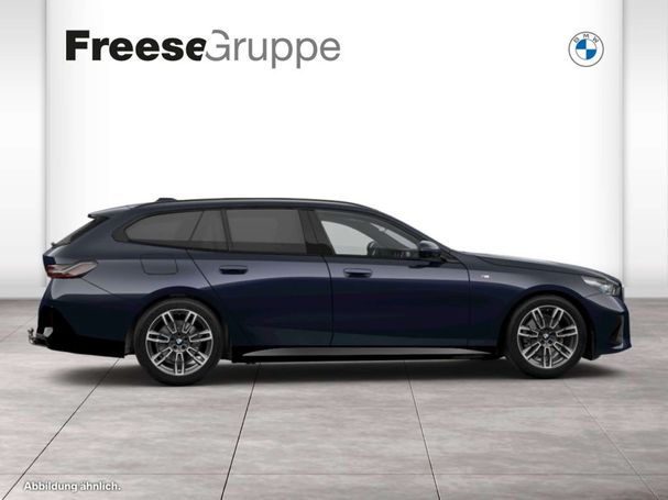 BMW 520d Touring xDrive 145 kW image number 8