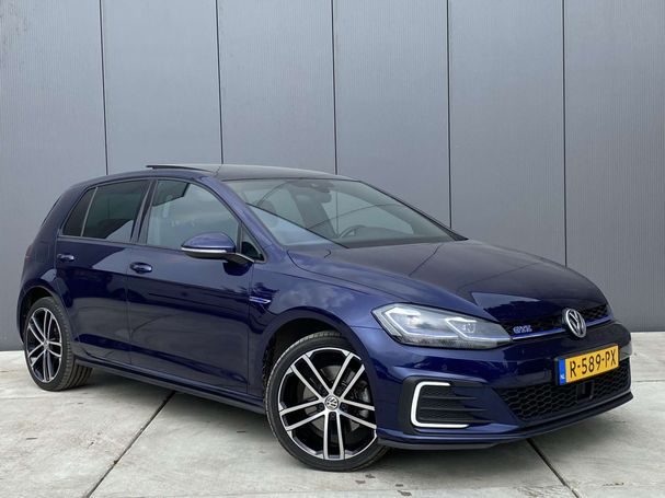 Volkswagen Golf DSG 150 kW image number 2