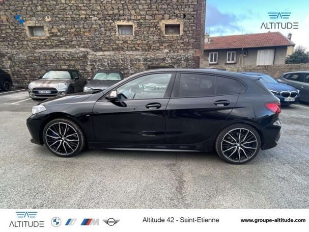 BMW 135i xDrive 228 kW image number 4