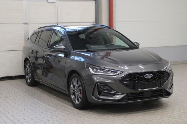 Ford Focus 1.0 ST-Line 114 kW image number 4