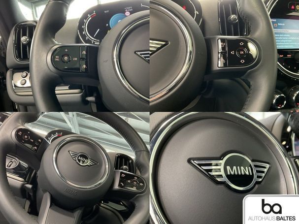 Mini Cooper Countryman Mini Trim 100 kW image number 14