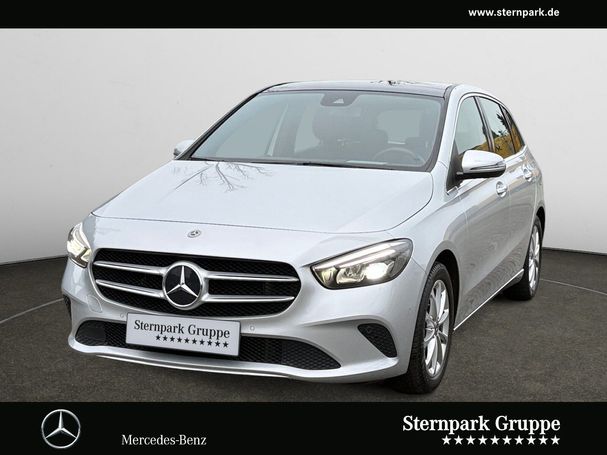 Mercedes-Benz B 180 100 kW image number 1