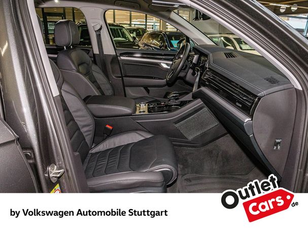 Volkswagen Touareg 3.0 TDI 4Motion 170 kW image number 5