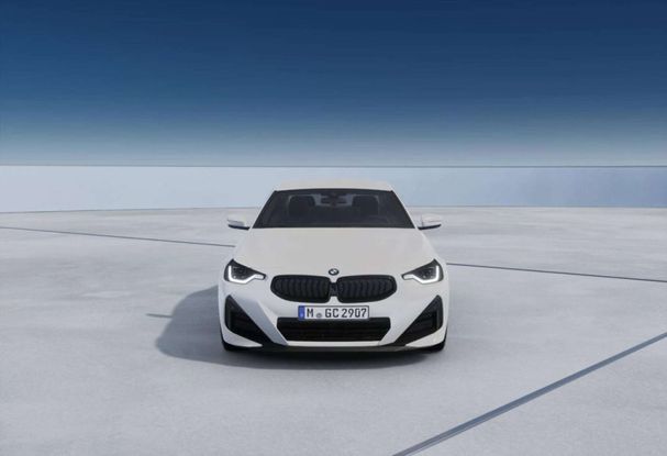 BMW 220i 135 kW image number 2