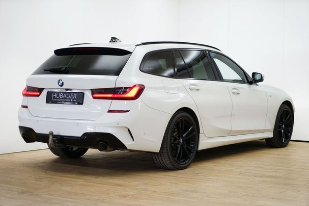 BMW 330e Touring M Sport 215 kW image number 2