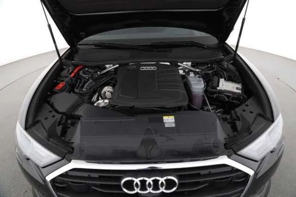 Audi A6 163 kW image number 10