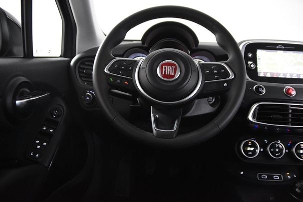 Fiat 500X 88 kW image number 23