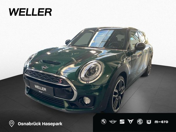 Mini Cooper S Clubman 141 kW image number 2