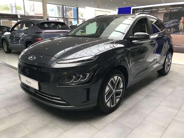 Hyundai Kona 64 kWh 150 kW image number 1