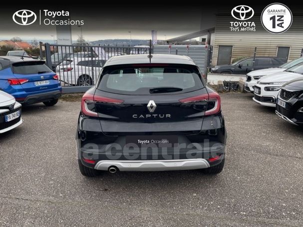 Renault Captur 103 kW image number 19