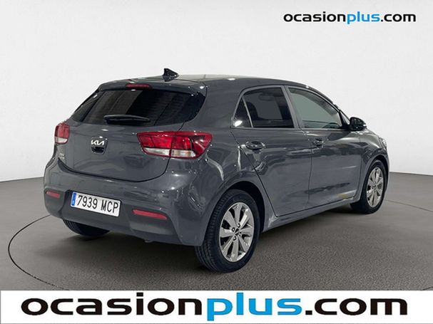 Kia Rio 1.0 T-GDi 100 74 kW image number 3