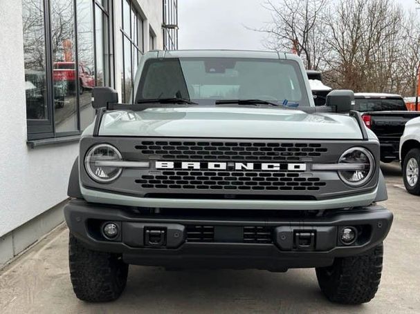 Ford Bronco 2.7 EcoBoost 231 kW image number 4