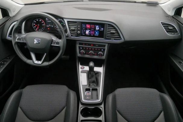 Seat Leon 110 kW image number 8