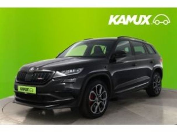 Skoda Kodiaq 2.0 Bi-TDI DSG 176 kW image number 1