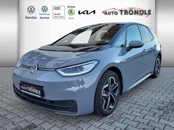 Volkswagen ID.3 Pro Performance Style 150 kW image number 1