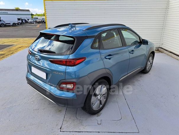 Hyundai Kona 100 kW image number 4