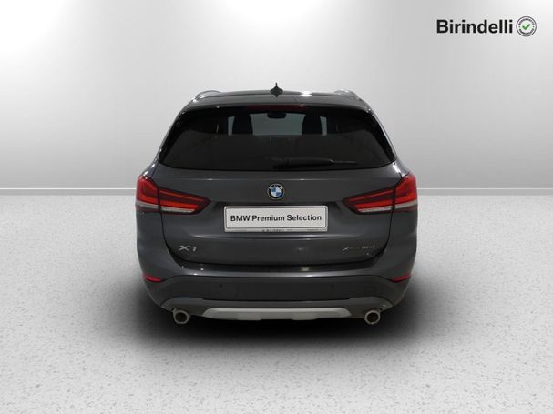 BMW X1 xDrive18d xLine 110 kW image number 6