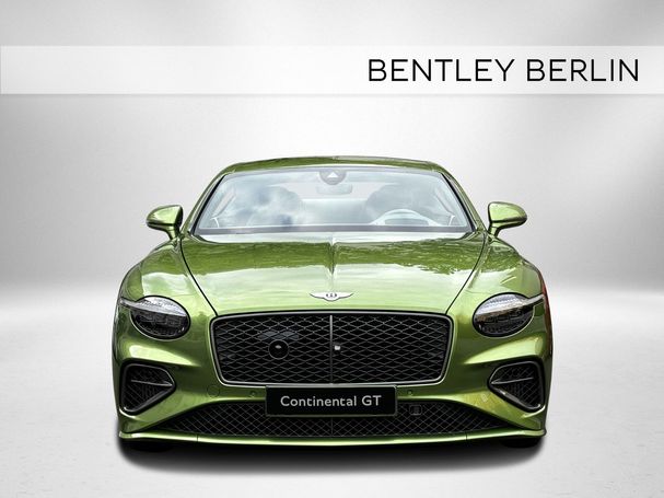 Bentley Continental GT 575 kW image number 24