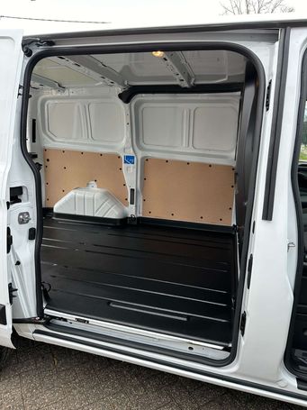 Ford Transit Custom 110 kW image number 8