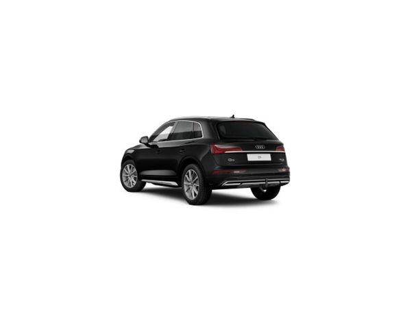 Audi Q5 50 TDI Advanced 210 kW image number 2