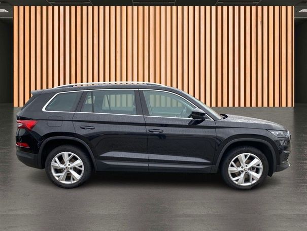 Skoda Kodiaq 1.5 TSI DSG 110 kW image number 16