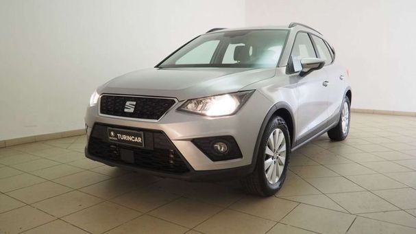 Seat Arona 1.0 TGI Style 66 kW image number 25