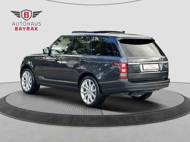 Land Rover Range Rover 250 kW image number 4