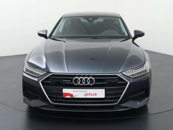 Audi A7 55 TFSI quattro Sportback 250 kW image number 31