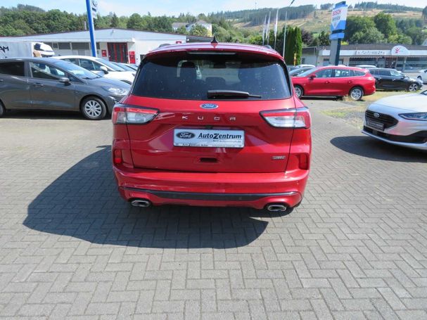 Ford Kuga 165 kW image number 10