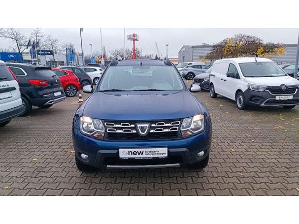 Dacia Duster SCe 115 84 kW image number 3