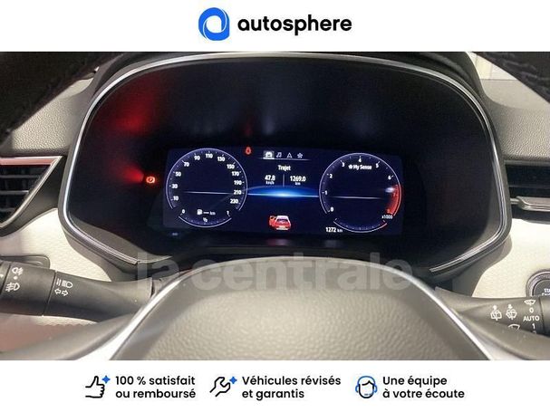 Renault Clio TCe 90 66 kW image number 10