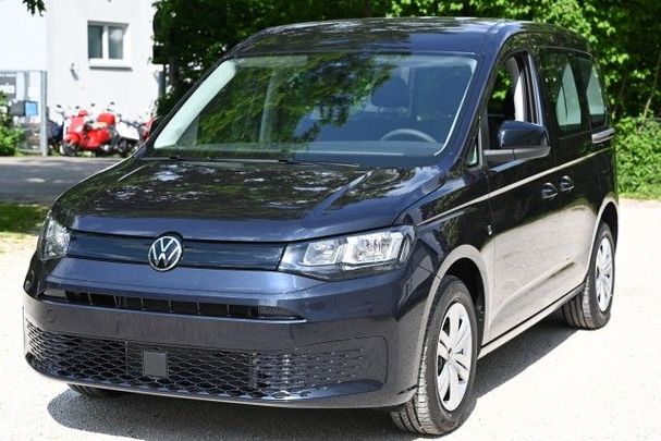 Volkswagen Caddy 1.5 TSI DSG 84 kW image number 1