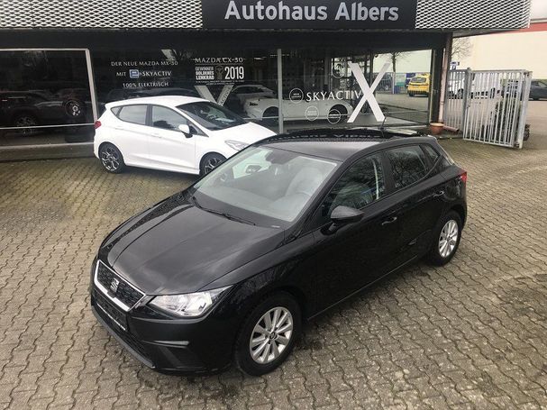 Seat Ibiza 1.0 Style 85 kW image number 17