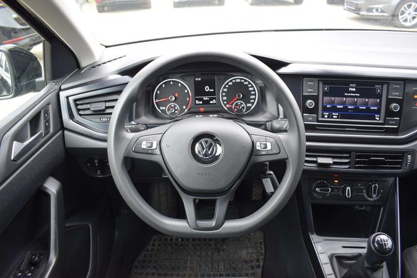 Volkswagen Polo 1.0 59 kW image number 16