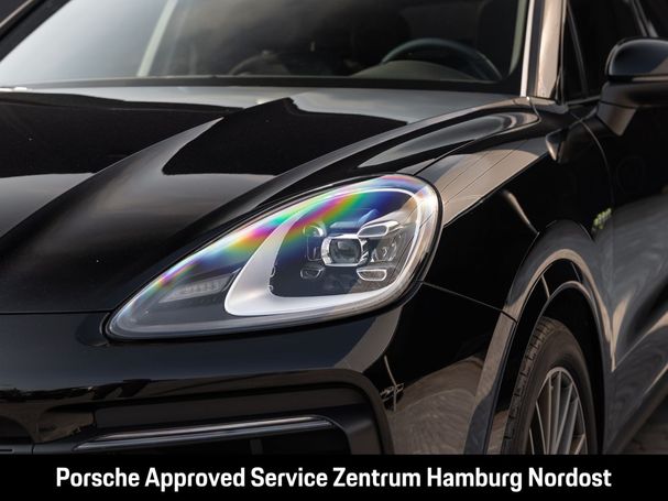 Porsche Cayenne E-Hybrid 340 kW image number 12