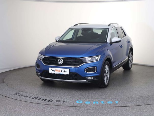 Volkswagen T-Roc TSI 85 kW image number 2