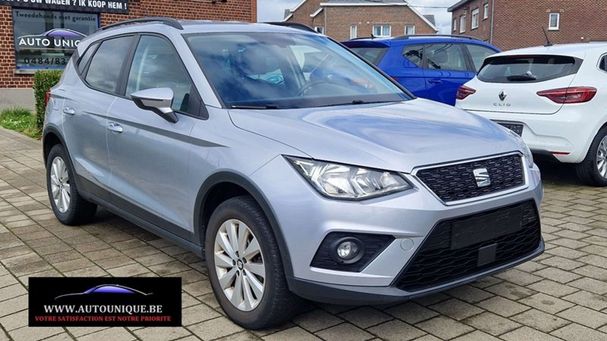 Seat Arona 1.0 TSI 85 kW image number 2