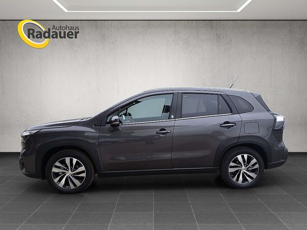 Suzuki SX4 S-Cross S-Cross 1.5 Hybrid ALLGRIP 85 kW image number 5