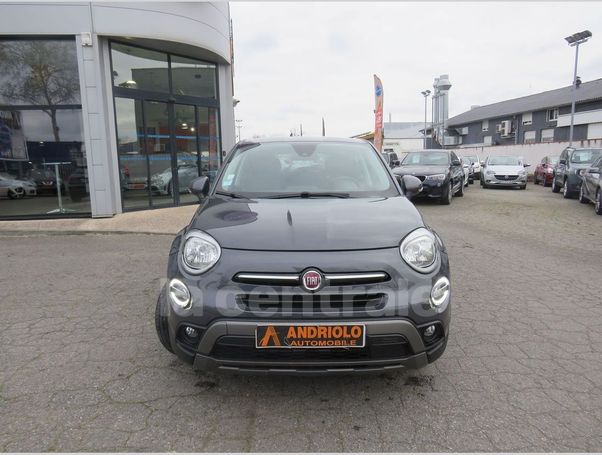 Fiat 500X 1.3 FireFly DCT City Cross 111 kW image number 3