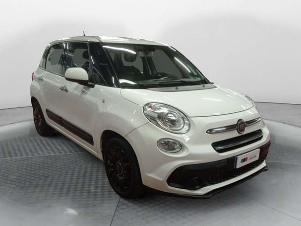 Fiat 500L 1.3 70 kW image number 2